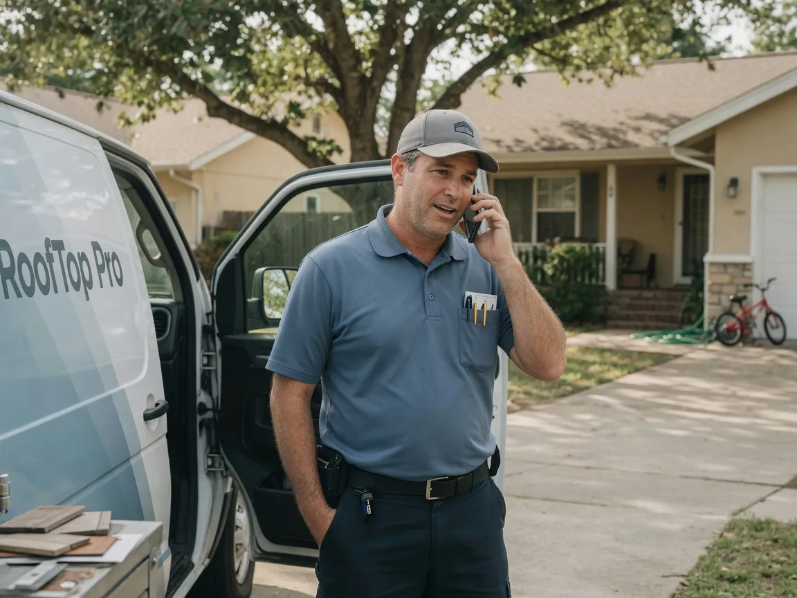 Roof Repair Call, TX FAQs